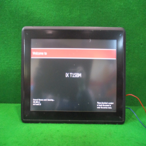 북63426/PC일체형 터치식모니터/iXT15BM/DC24V/Beijer